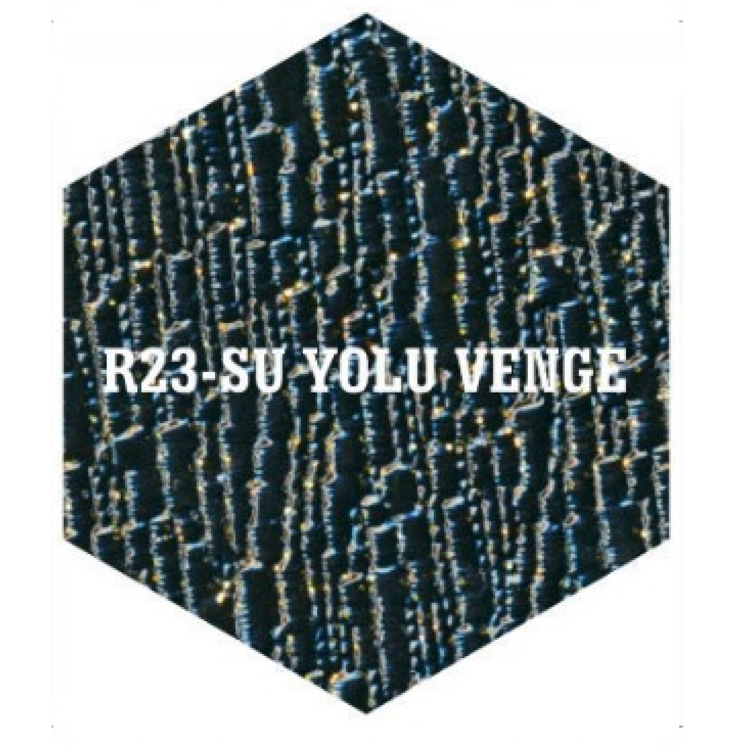 R23-SU YOLU VENGE